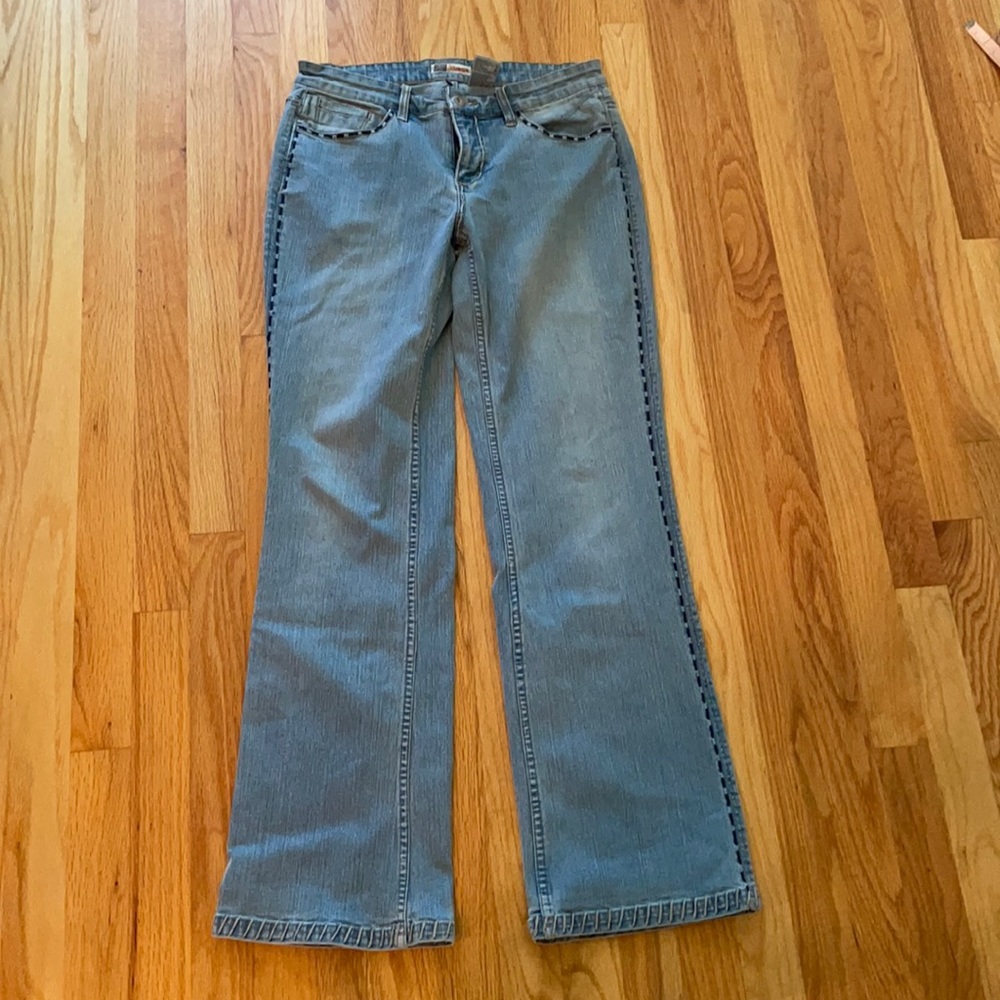 Flare Jeans
